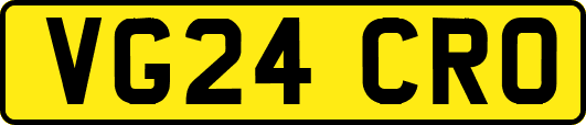 VG24CRO