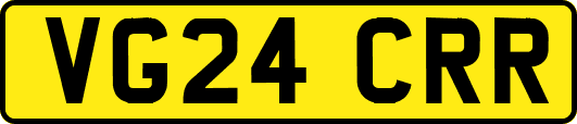 VG24CRR