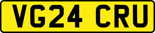 VG24CRU