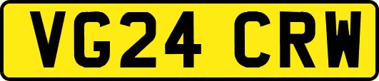 VG24CRW