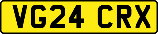 VG24CRX