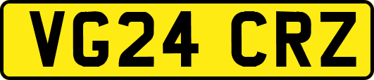 VG24CRZ