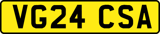 VG24CSA