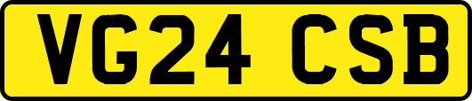 VG24CSB