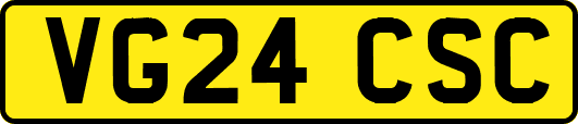 VG24CSC