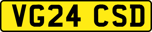 VG24CSD