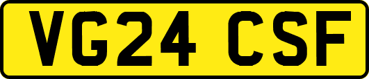 VG24CSF