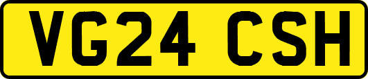 VG24CSH