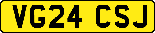 VG24CSJ