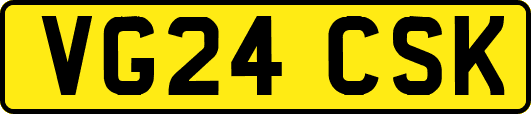 VG24CSK