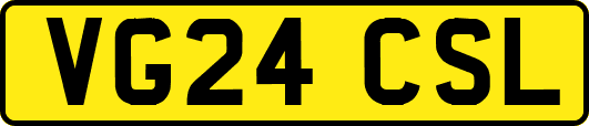 VG24CSL