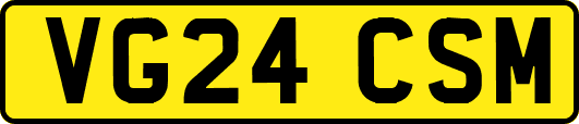 VG24CSM