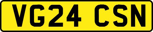 VG24CSN