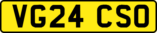 VG24CSO