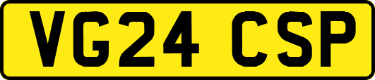 VG24CSP