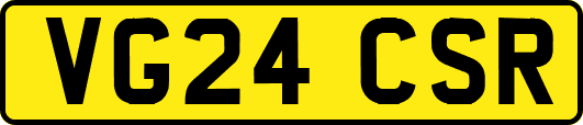 VG24CSR