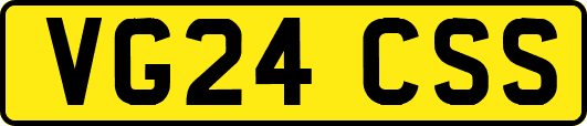 VG24CSS