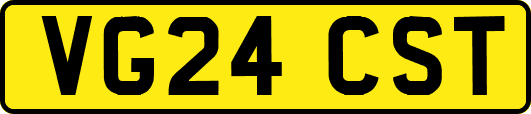 VG24CST