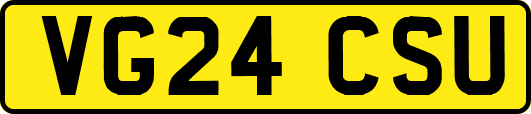 VG24CSU