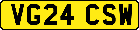 VG24CSW