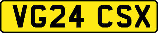 VG24CSX