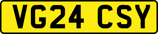 VG24CSY