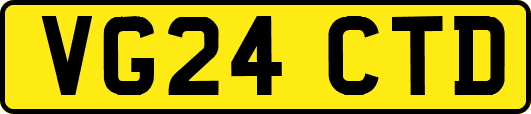 VG24CTD