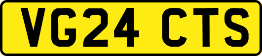 VG24CTS