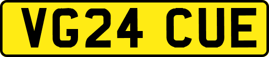VG24CUE