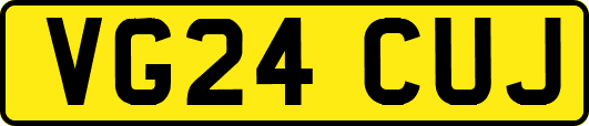 VG24CUJ