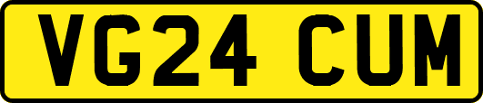 VG24CUM