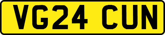 VG24CUN