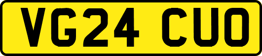 VG24CUO