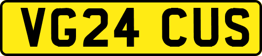 VG24CUS