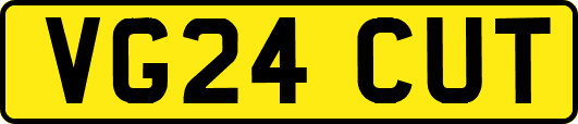 VG24CUT