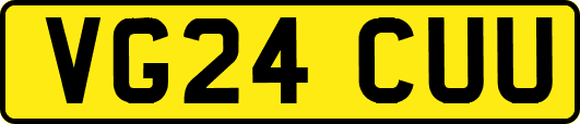VG24CUU