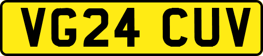 VG24CUV