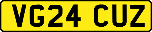 VG24CUZ