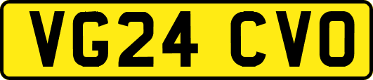 VG24CVO
