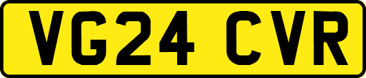 VG24CVR
