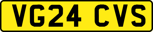 VG24CVS