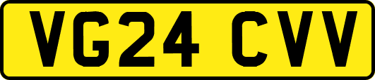 VG24CVV