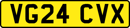 VG24CVX
