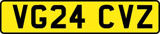 VG24CVZ