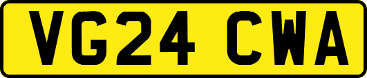 VG24CWA