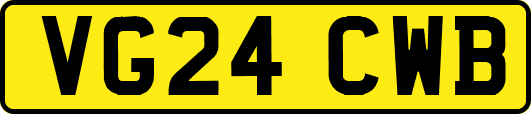 VG24CWB