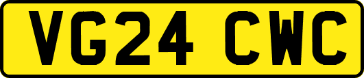 VG24CWC