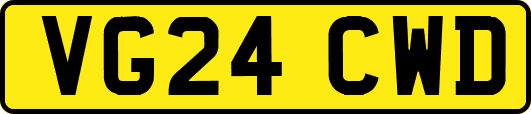 VG24CWD