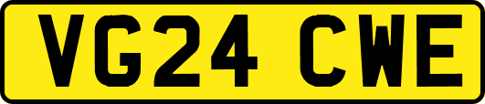 VG24CWE