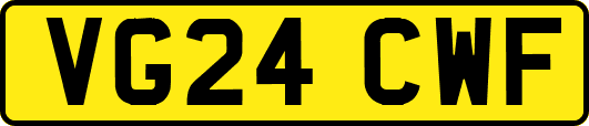 VG24CWF